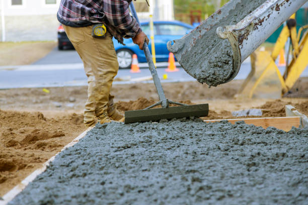 Best Concrete Foundation Repair in Oakland City, IN