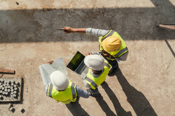 Best Concrete Sidewalk Installation in Oakland City, IN